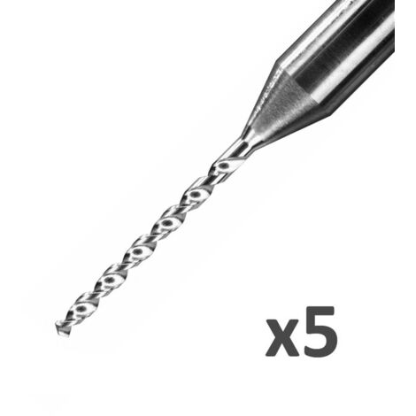Forets avant Taraudage 1.45 mm - diamtre : 1.45 mm