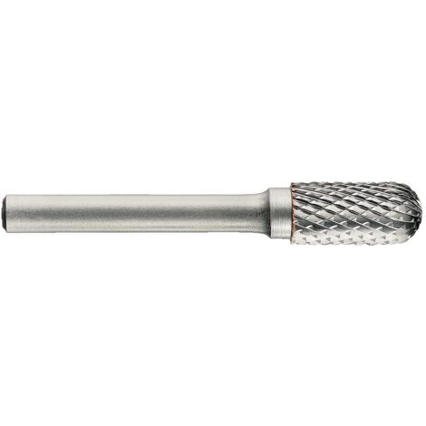 forets béton gradués monotaillant queue cylindrique Hi perf diam 6 mm - TIVOLY