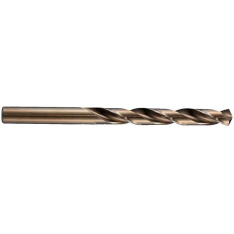 forets béton gradués monotaillant queue cylindrique Hi perf diam 8 mm - TIVOLY