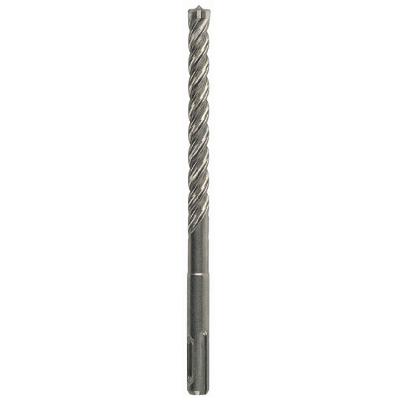 Foret béton SDS-plus 7x 6x100x165mm expert Bosch