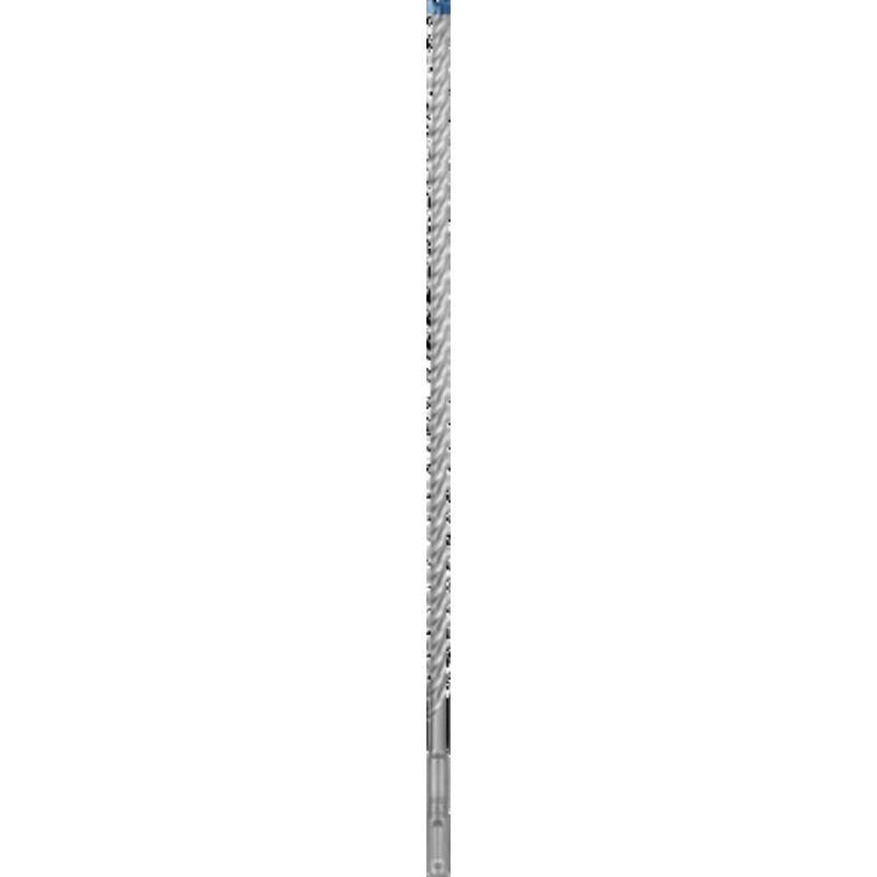 Foret perforateur SDS-plus 7x 8x300x365mm expert Bosch