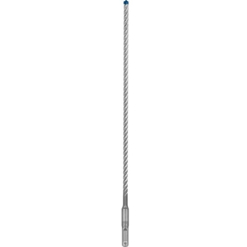 Bosch Foret à béton SDS-plus - 7 mm Noir - vue 6