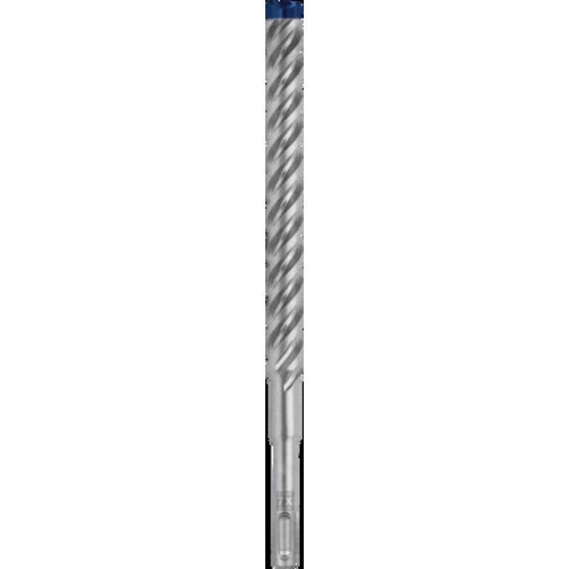 Foret perforateur SDS-plus 7X 18x200x265mm Bosch