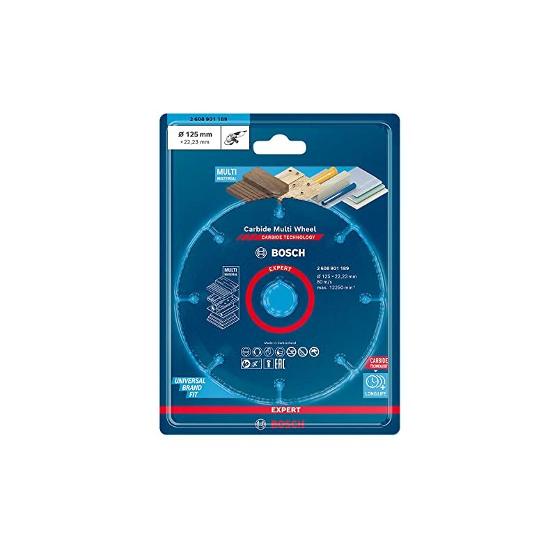 Bosch - Marteau perforateur expert SDS-plus-7X