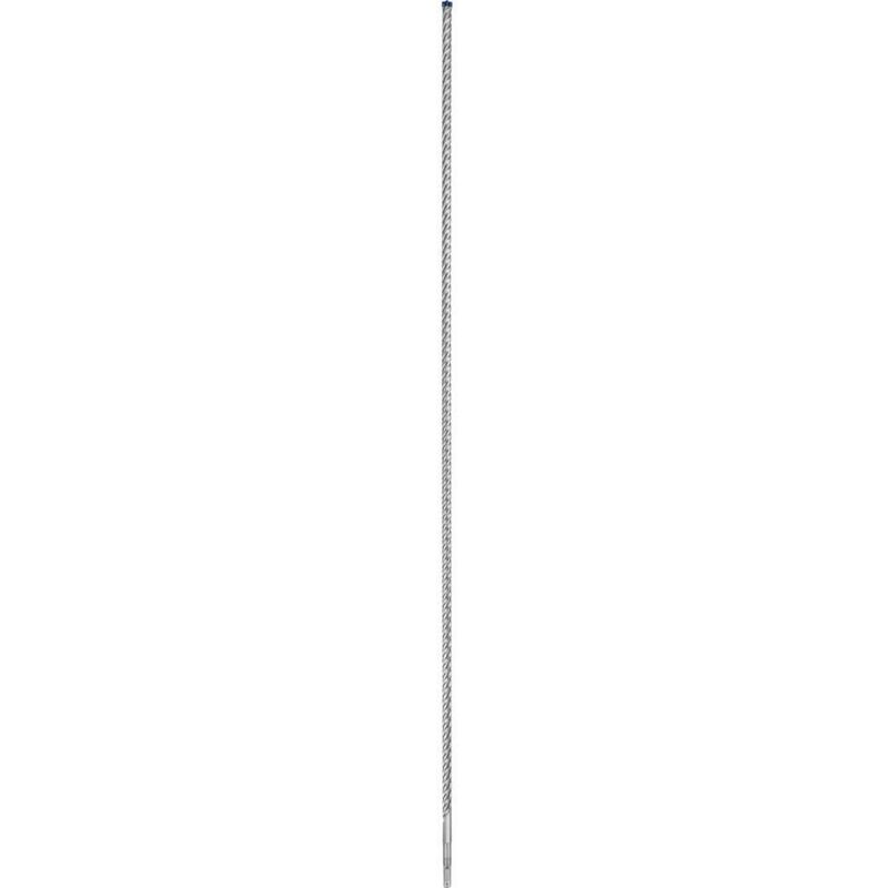 Foret marteau Expert sds plus-7X Bosch 12 x 950 x 1.000 mm - 2608900115