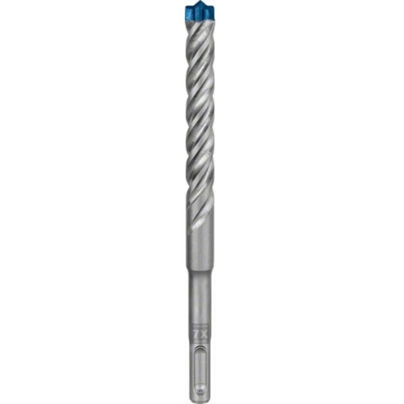 Marteau perforateur Bosch Expert SDS plus-7X, 13 x 100 x 165 mm