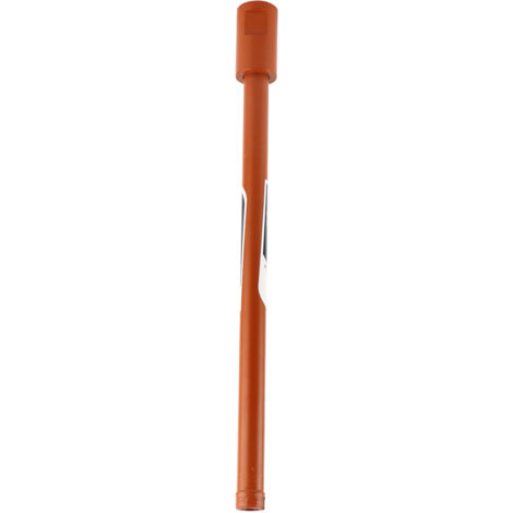 Forets Diamant Professionnels pour Béton et Briques - Perçage Rapide et Précision, 22x370mm