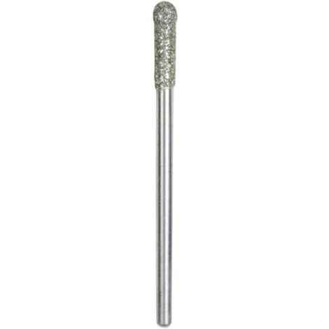 Forets en verre diamantés Proxxon 28234