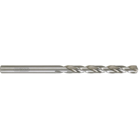 Forets HSS-G, 4,2mm, pack de 10