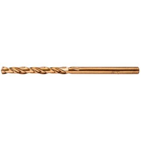 Forets métal graphite 57h022-10 HSS-Co 3,2 mm 10 pièces