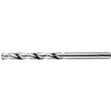 Forets métal Verto hss-g 5,5 mm 10 pièces 135°