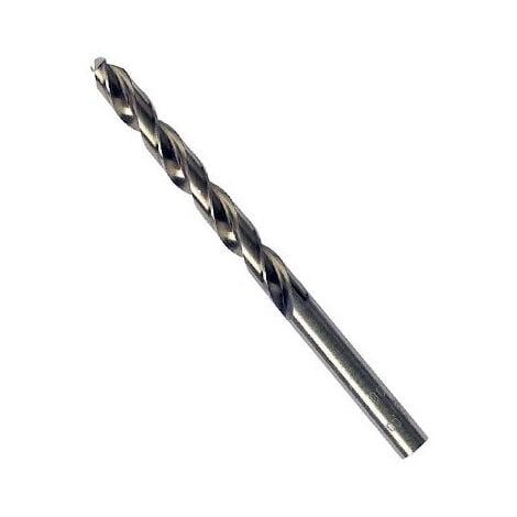 Forets métaux HSS-G (à la pièce) - Diamètre 3 mm