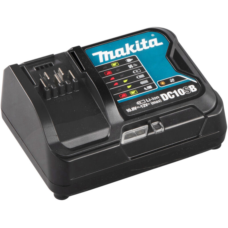 Makita E 10970 carbure de tungstène Foret polyvalent 1 pièce 5 mm Longueur totale 85 mm mandrin à serrage rapide 1 pc X296932