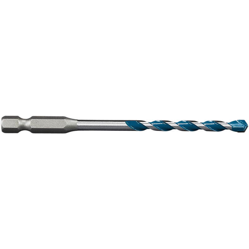 Foret polyvalent Makita E 14956 Carbure de tungstène 5 mm Longueur 100 mm