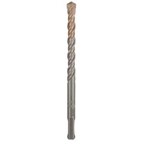Foret pour marteau-perforateur SDS-Plus 11 mm Longueur 260 mm - Bosch 1618596180