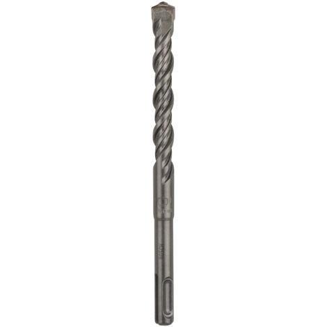Forets pour marteaux burineurs SDS Plus S4L 12x100x160mm  - BOSCH - 2608585629