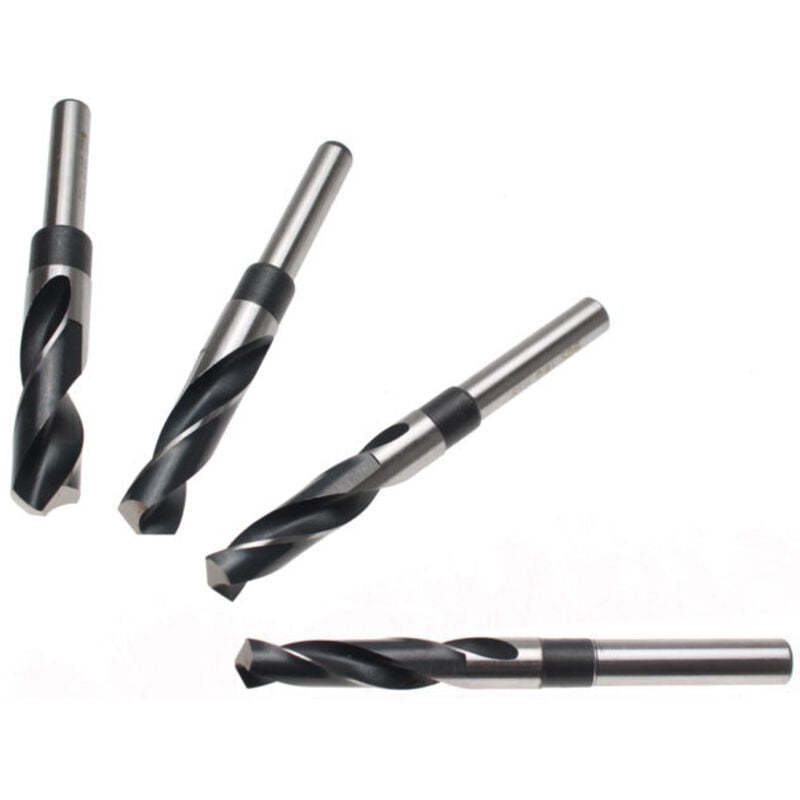 Bgs Technic - Forets metaux queue reduite à 13 mm, ø 14, 16, 18, 20 mm