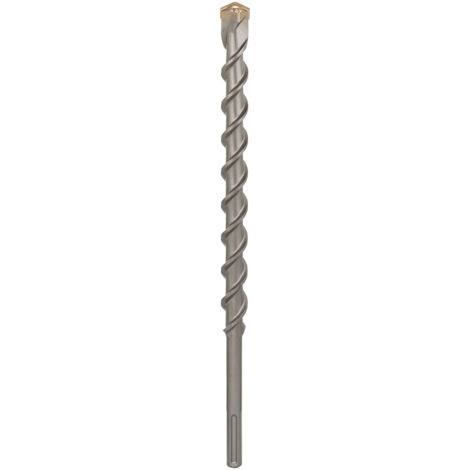 Forets SDS max-9 Natural Stone pour perforateur 32 x 400 x 520 mm
