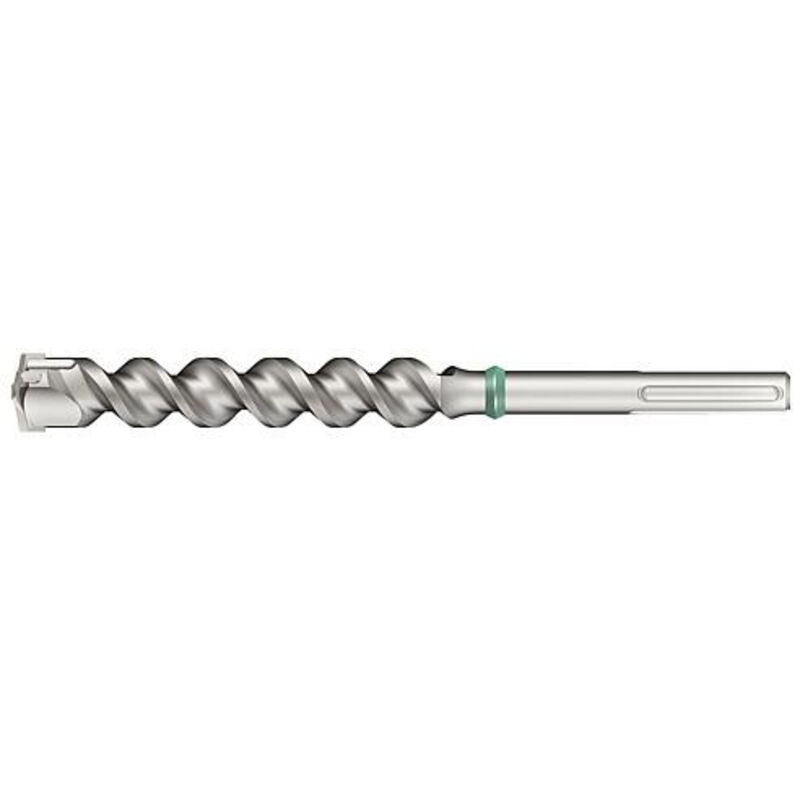 HELLER TOOLS GMBH Foret marteau Enduro Y-Cutter Y-Cutter Ergo sds max D.20mm L.trav. 200mm L.tot.320mm