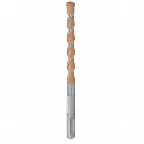 Forets Tous Matériaux Longueur 160 mm SDS mm - Diamètre 6 mm mm