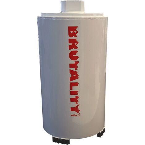 FORETTI BRUTALITY M16 H150mm 32