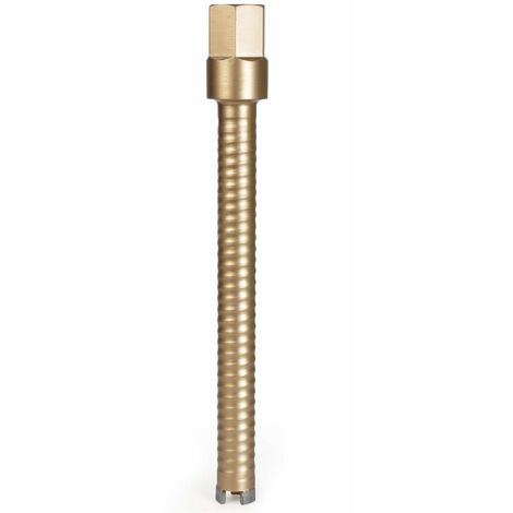 FORETTO DIAMANTATO A SETTORI Žÿ 32 MM MONTOLIT DNA FUXLT32