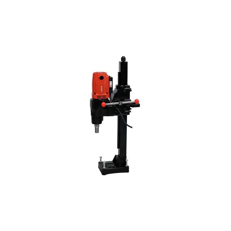 YT-81983 demolition sds Plus Black, Red 2800W - Yato