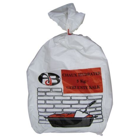 FOREVER - Chaux 5kg en sac forever