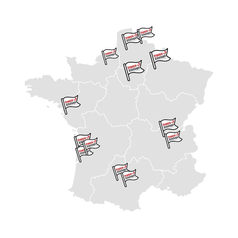 France Attelage - Forfait de pose attelage + faisceau