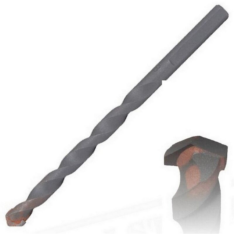 Forge Tile Max Drill 5.0x85mm