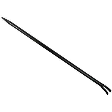FORGE CROWBAR - ESTRATTORE CHIODI 500mm