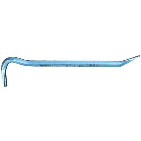 FORGE CROWBAR - ESTRATTORE PER CHIODI 450mm