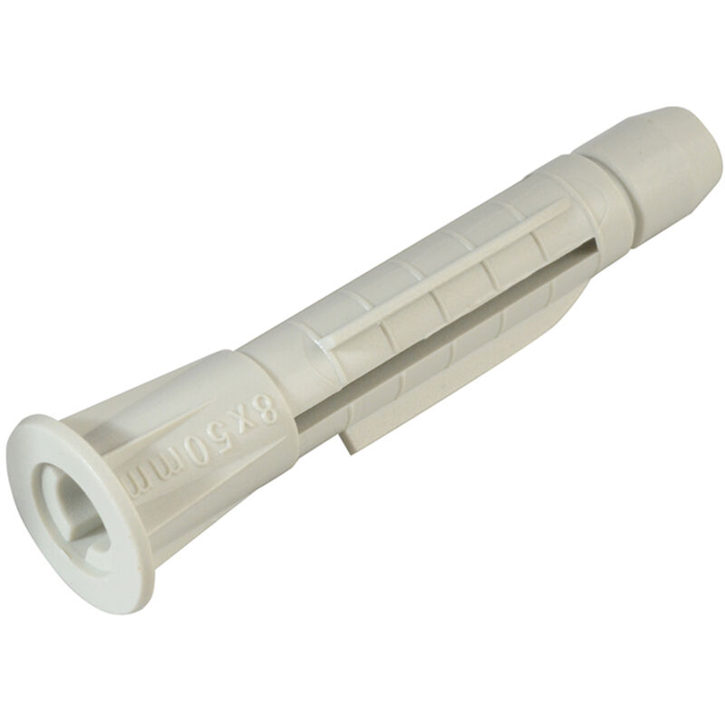 Universal Fixing Plug M6 x 40mm Forge Pack 35 FORFPUFP640