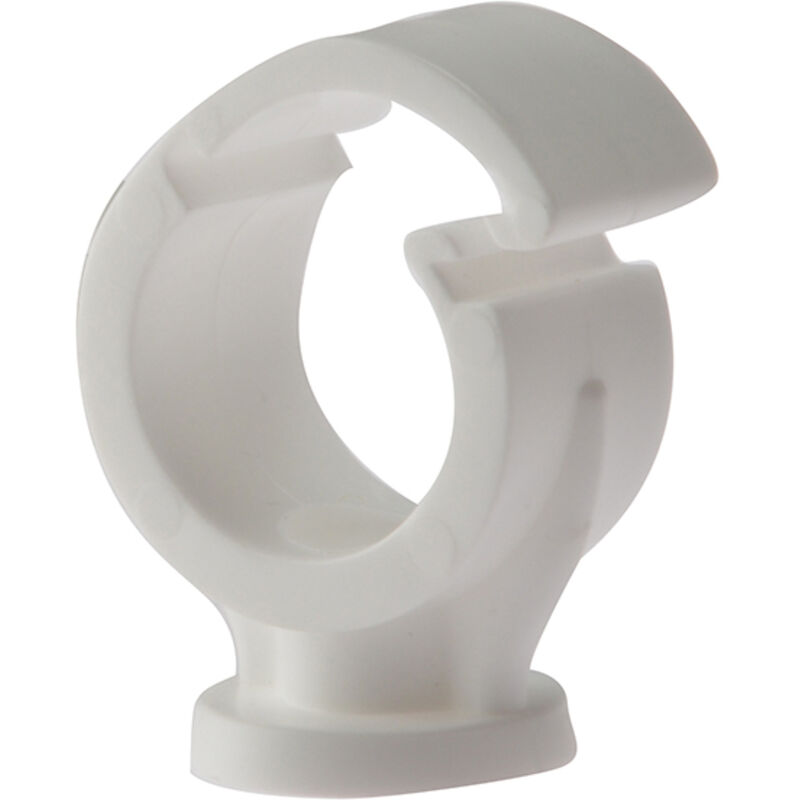 Image of Pipe Clip Single Cliplock 15mm Box&hellip;