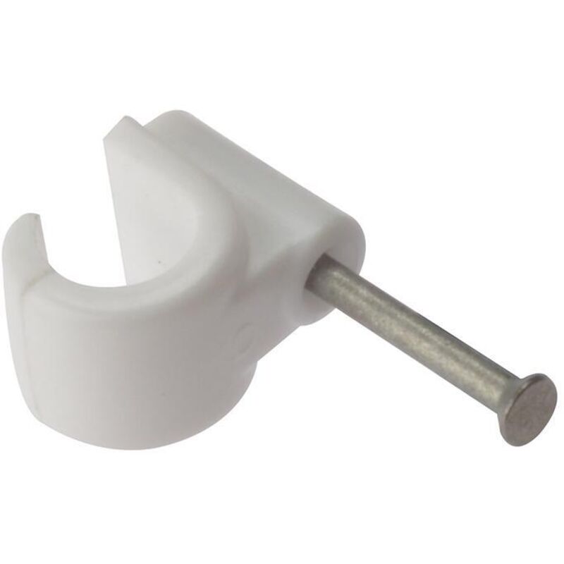 Image of Forgefix - Pipe Clip with Masonry&hellip;