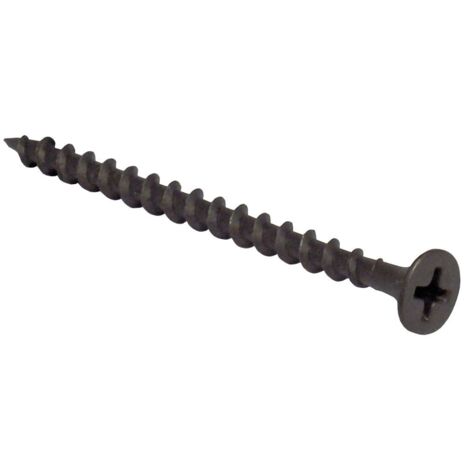 ForgeFix DWS32BPC Drywall Collated Screw Phillips Bugle Head SCT 3.9 x 32mm Box 1000 FORDWS32BPC