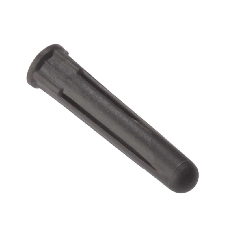 ForgeFix Expansion Wall Plugs Wall Plug Brown 8-10 ForgePack 100