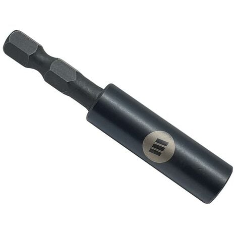 ForgeFix FFBH60 ForgeFast Impact Magnetic Bit Holder 60mm FORFFBH60