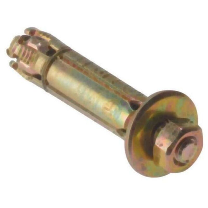 Image of Forgefix - Masonry Anchor Bolt Projecting&hellip;