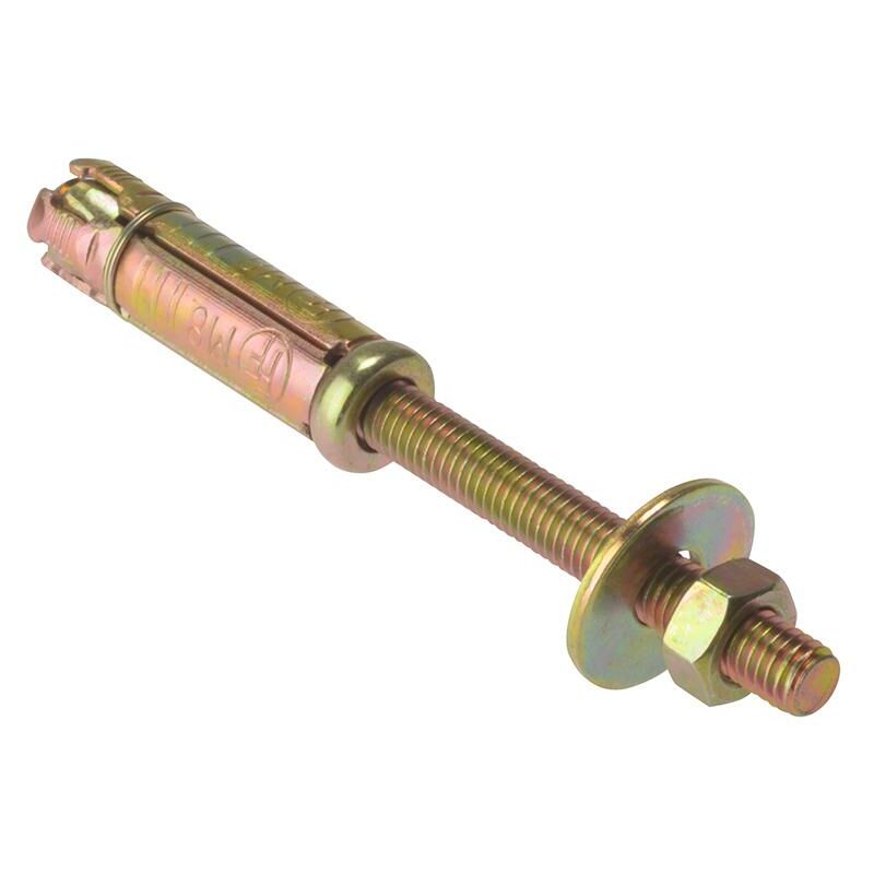 Image of Forgefix - Masonry Anchor Bolt Projecting&hellip;