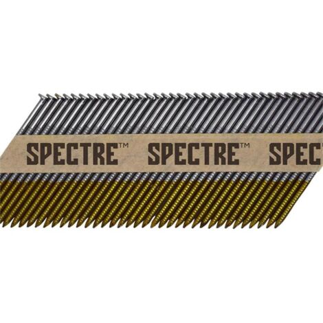 Forgefix Spectre Collated Framing Nail 2.8 x 50mm