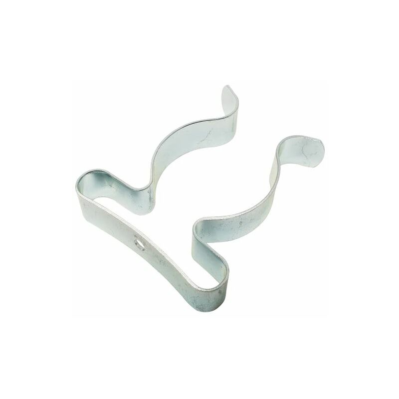 Tool Clips 1.1/4in Zinc Plated (Bag 25)