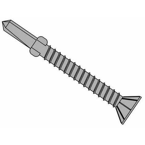 wing screw