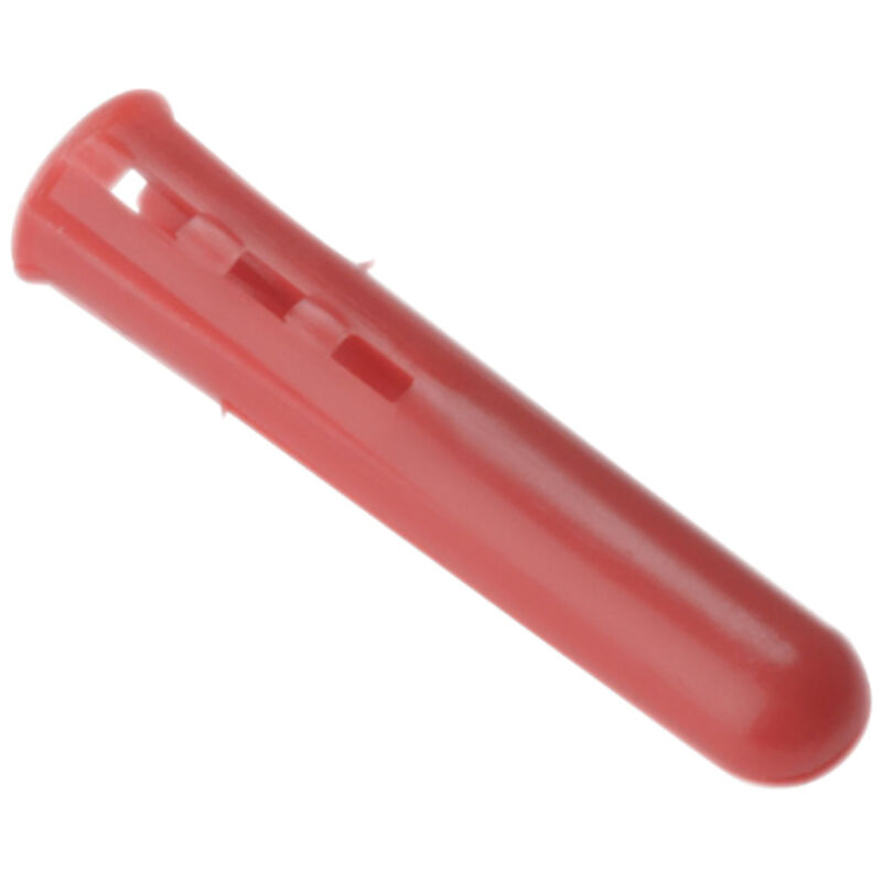 ForgeFix TS100EXP3 Expansion Wall Plugs Wall Plug Red 6-8 ForgePack 100