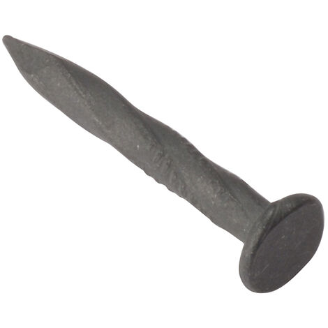 ForgeFix Twist Nails Sheradised 30mm Bag Weight 2.5kg FORT30GB212