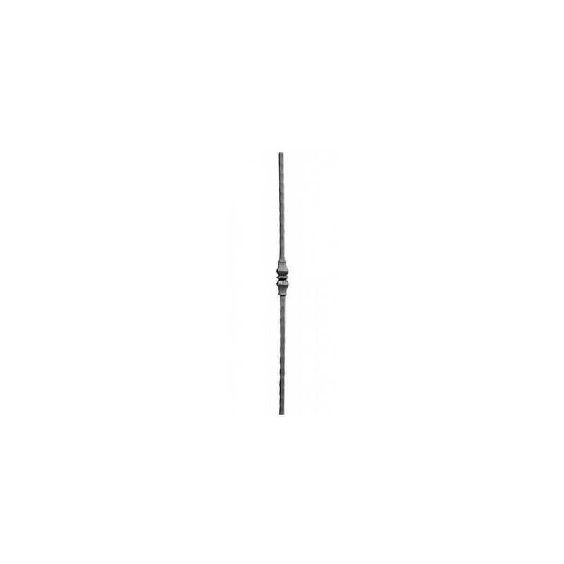 Forja balaustre FBA023A