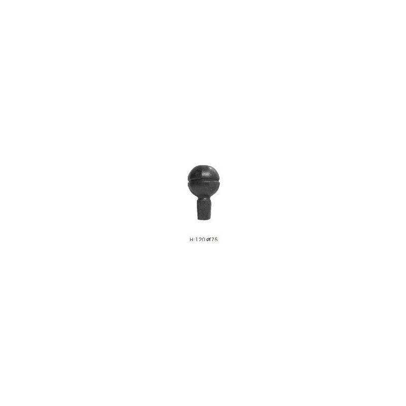 Forja remate FRE002 120/75