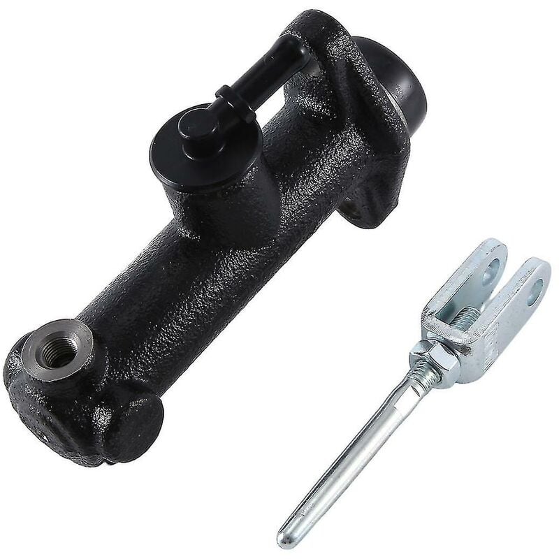 Forklift Parts Brake System Brake Master Cylinder With Push Rod For Tcm Fb10/20/30-6/7 Fd20/30-t3