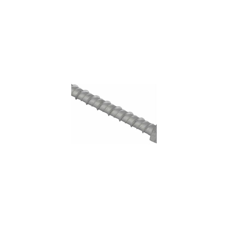 Lightning Bolt Hex Head M8 x 130mm Bag 10