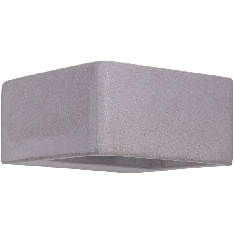 

Aplique Ip65 Grow G9 5W Cemento - Cemento - Forlight